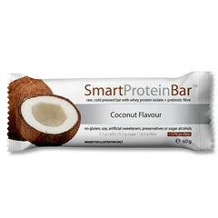 Keto Store NZ | Smart Protein Bar | Coconut