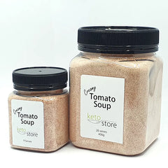 Soup - Creamy Tomato 28 serve Large Jar