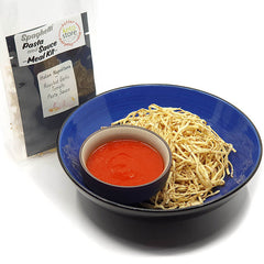 Keto Store NZ | Spaghetti Napolitana Pasta & Sauce Meal Kit