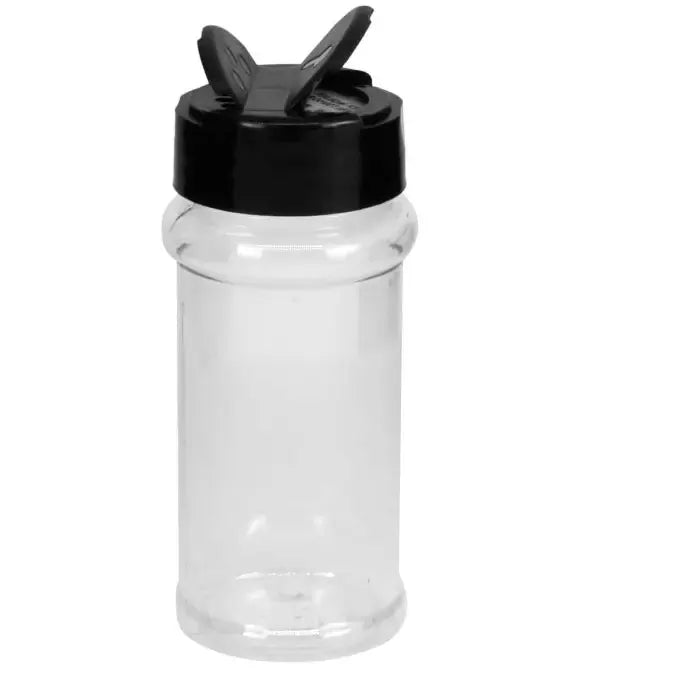Plastic shaker bottles for spices hotsell
