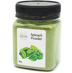 Keto Store NZ | Spinach Powder Jar