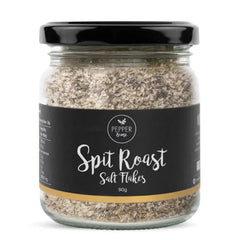 Keto Store NZ | Spit Roast Salk Flakes | Pepper & Me