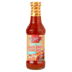 Sugar Free Thai Sweet Chilli Sauce | Keto Store NZ | Keto Ingredients | Suree