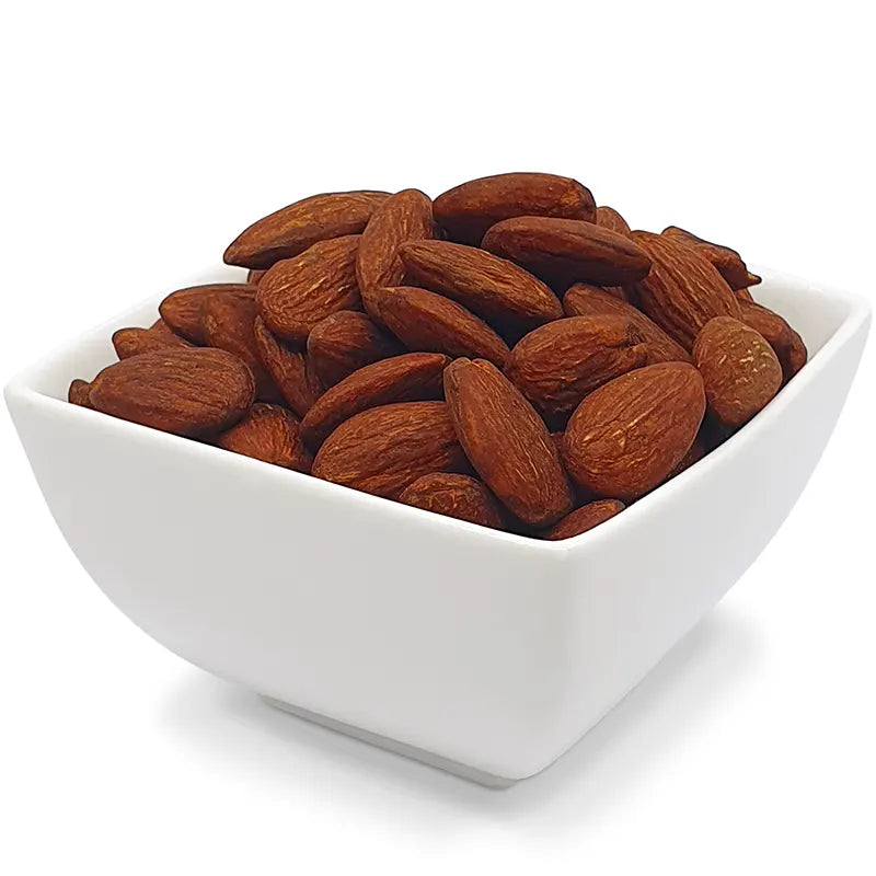 Keto Store NZ | Tamari Almonds | Organic