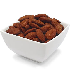 Keto Store NZ | Tamari Almonds | Organic