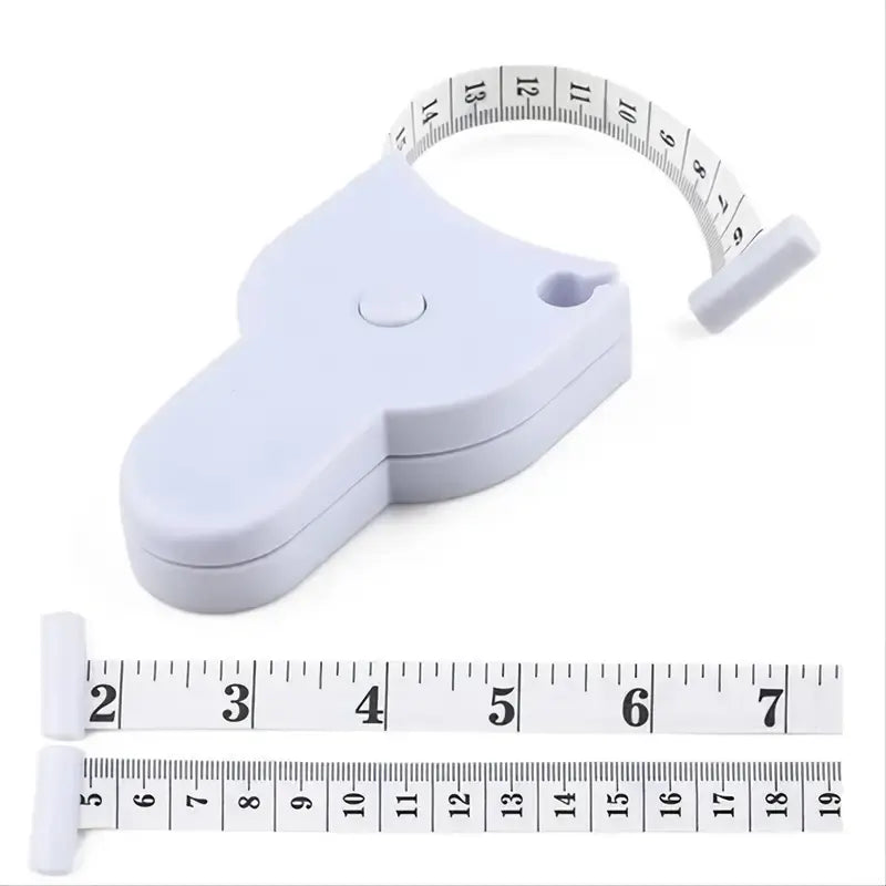 Keto Store NZ | Body Measure Device | Inches and Centimetres