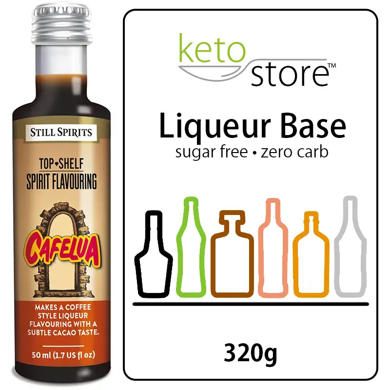 Products - Page 40 | Keto Store NZ Ltd
