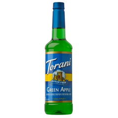 Torani 750ml Sugar Free Syrups - All Flavours