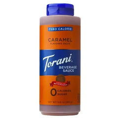 Keto Store NZ | Torani Caramel Sauce