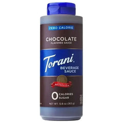 Keto Store NZ | Torani Chocolate Sauce