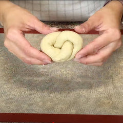 Keto Store NZ | Garlic Knots Recipe | How to make | Keto Flour