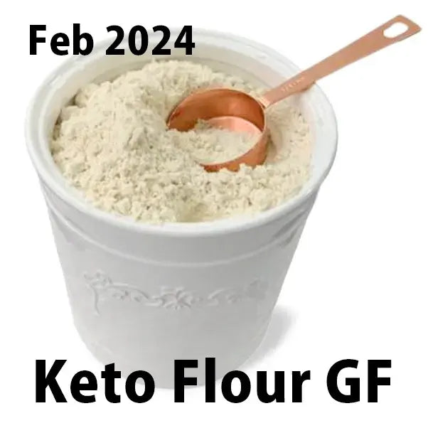 Keto Store NZ | Keto Flour Gluten Free GF