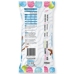 Keto Store NZ | Chocolate Easter Bunny | Vitawerx Milk Protein Chocolate Back