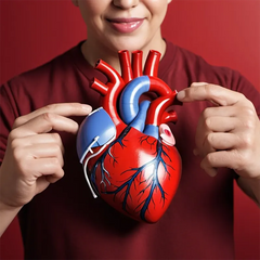 iScreen Cardiovascular Health Checks