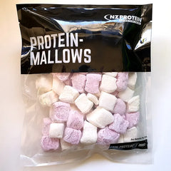 NZProtein Marshmallows | Keto Store NZ