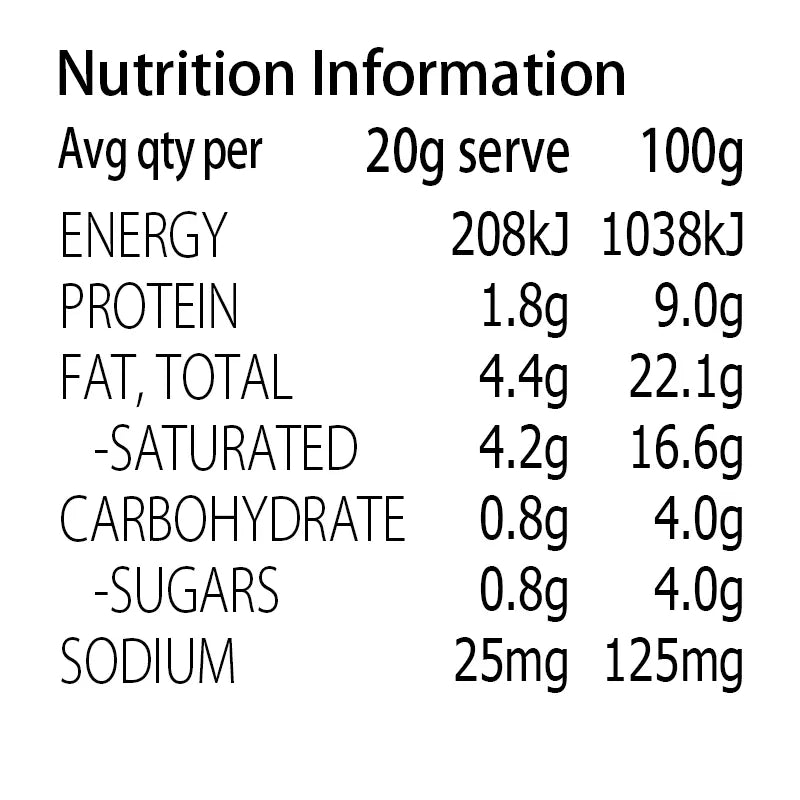 Keto Store NZ | Milk Chocolate Buttons NIP
