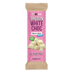 Keto Store NZ | Vitawerx White Choc Bar 35g