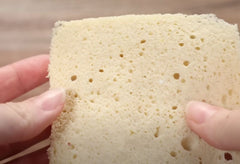 Victoria's Kitchen 2 minute microwave bread texture | Keto Bread Flour | Keto Store NZ