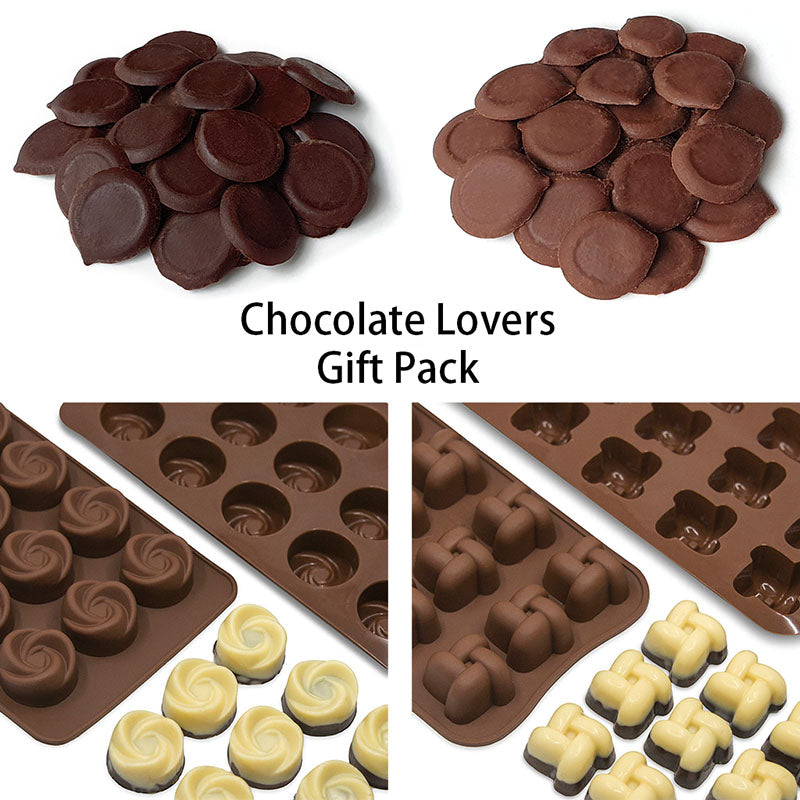 Keto Store NZ | Chocolate Lovers Gift Pack