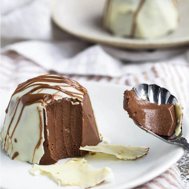 ~ Chocolate Pudding Recipe
