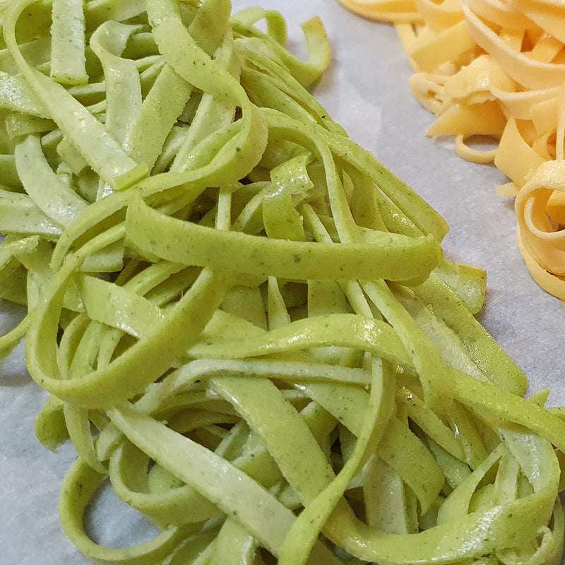 Keto Store NZ | Fettucine Spinach Pasta | Ultra Low Carb Keto Pasta