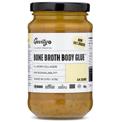 Keto Store NZ | Gevity Bone Broth AM Cleanse