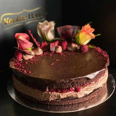 Keto Store NZ | Kookie Haus Keto Cake
