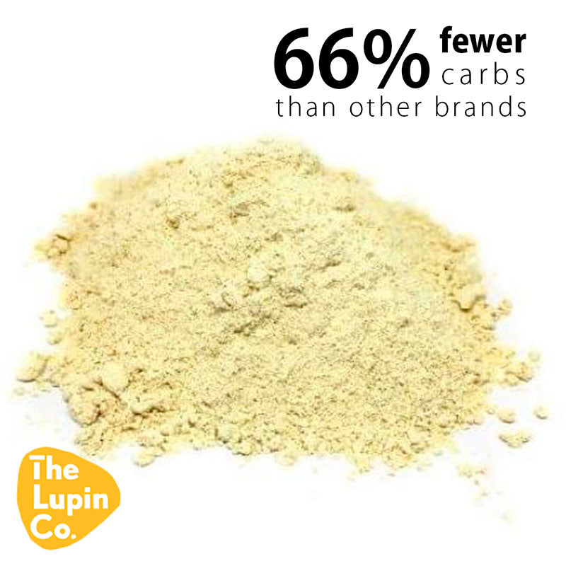 Keto Store NZ Lupin Flour Keto Store NZ Ltd