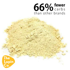 Keto Store NZ | Lupin Flour | Ingredients