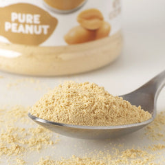 Peanut Flour - Powdered Peanut Butter