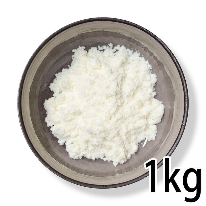 Keto Store NZ | Whey Protein Isolate | Unflavoured | Kiwi Nutrition | Keto Ingredients 1kg