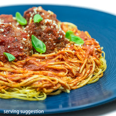 Keto Store NZ | Spaghetti Pasta Recipe Pack | Ultra Low Carb Keto Pasta