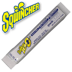 Sqwinchers Cool Citrus Electrolyte Sachet at Keto Store NZ