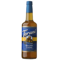 Torani 750ml Sugar Free Syrups - All Flavours
