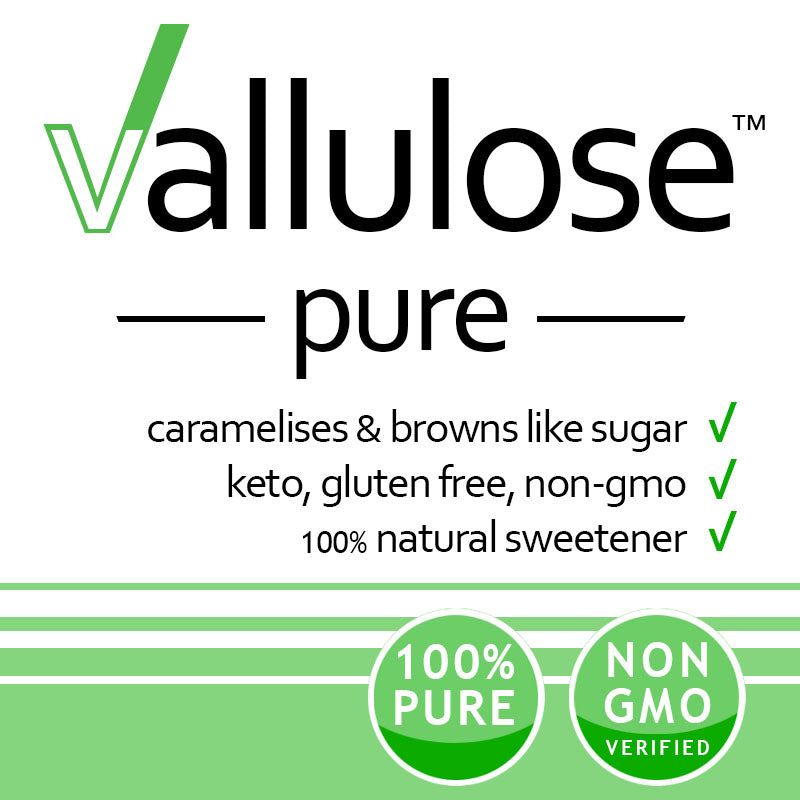 Keto Store NZ | Vallulose | Keto Ingredients Allulose