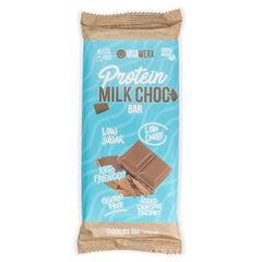 Keto Store NZ | Chocolate Milk Protein Vitawerx 100g | Keto Snacks