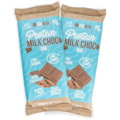 Keto Store NZ | Vitawerx Milk Protein Chocolate Bar 100g