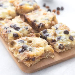 Keto Store NZ | Magic Cookie Bars All Day I Dream About Food