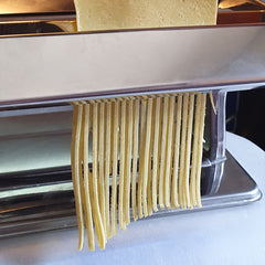 Keto Store NZ | Pasta Machine Spaghetti Creation